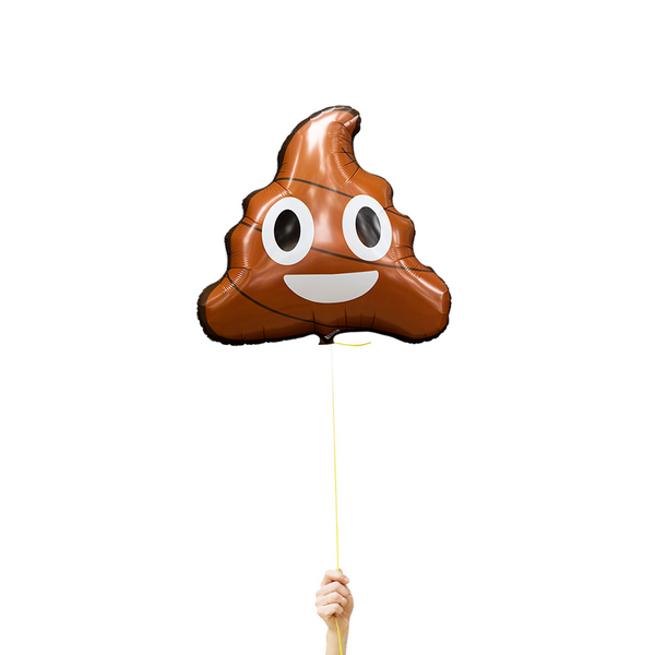 Poop Emoji