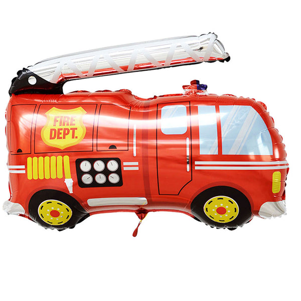 Fire Truck