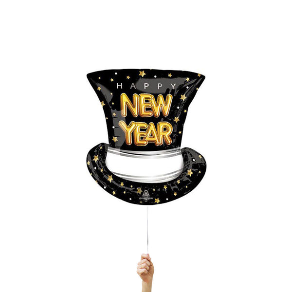 HNY Hat