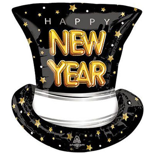 HNY Hat