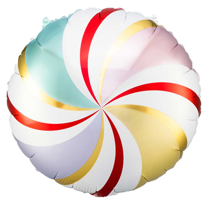 Candy - Swirl