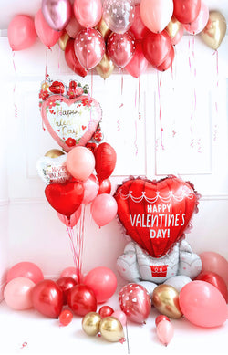 Valentine's Package - PRETTY