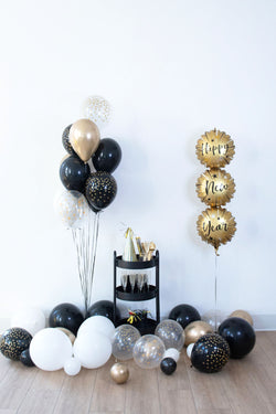 NYE Package - GLAM