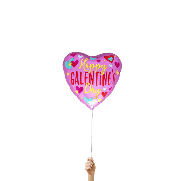 18" Galentine's Heart