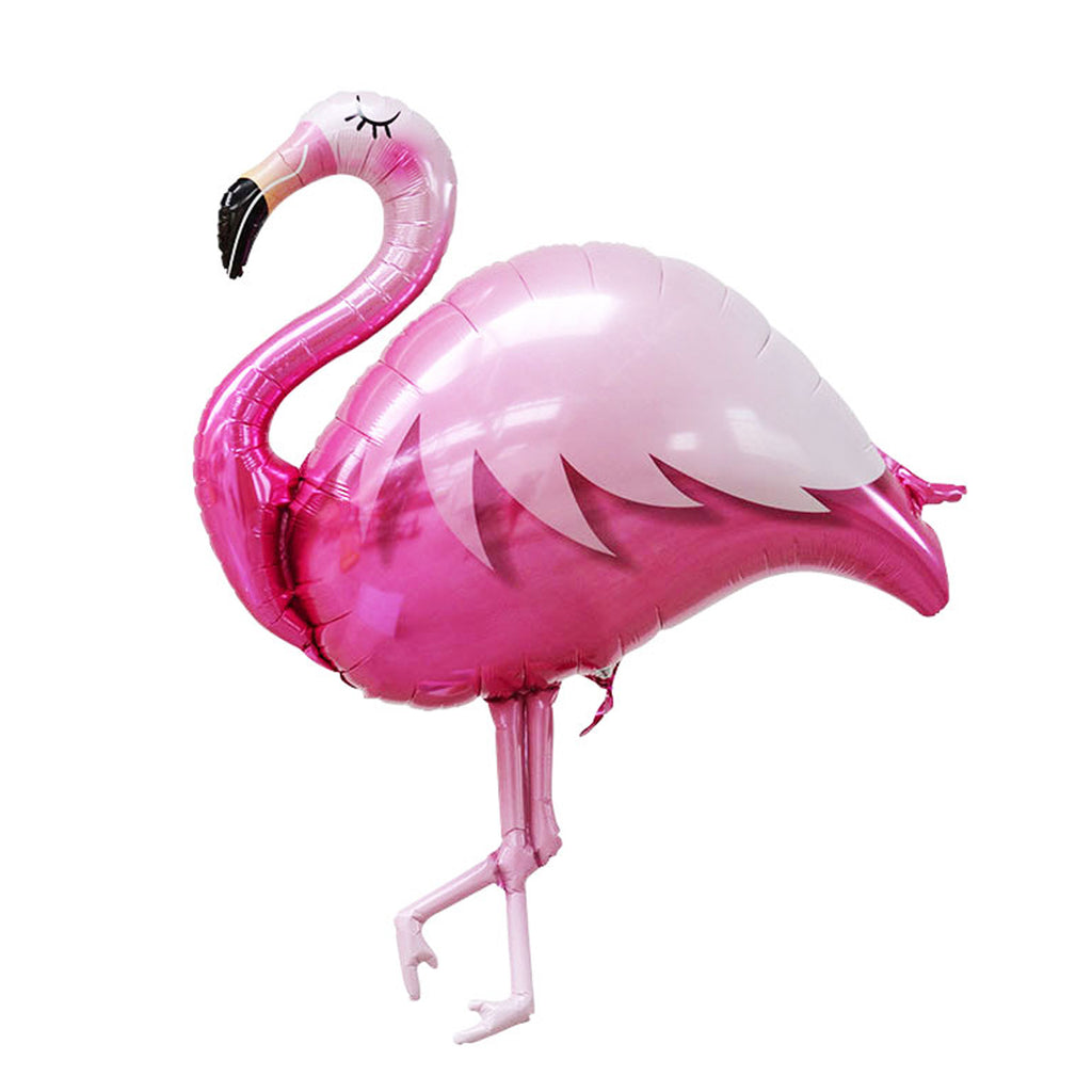 Global Fusion Pink Flamingo Wallpaper G56406 - The Home Depot