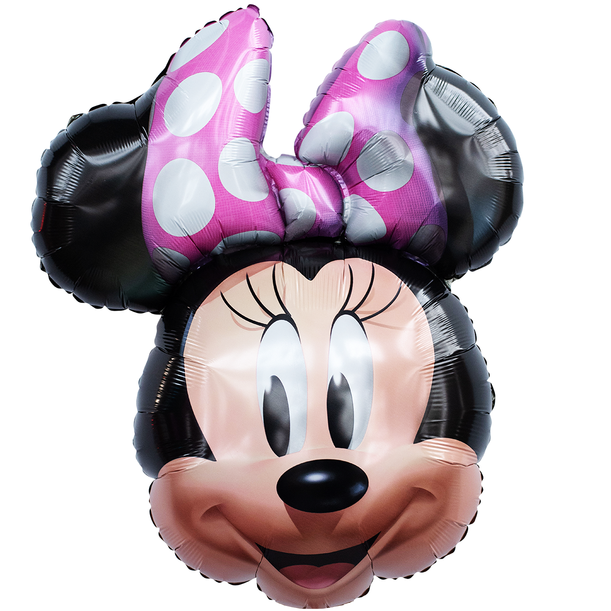 Minnie Mouse | Luft Balloon | Solid Color Balloons Chicago