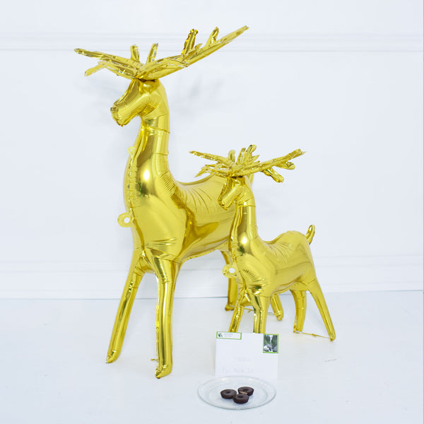 Reindeer - GOLD